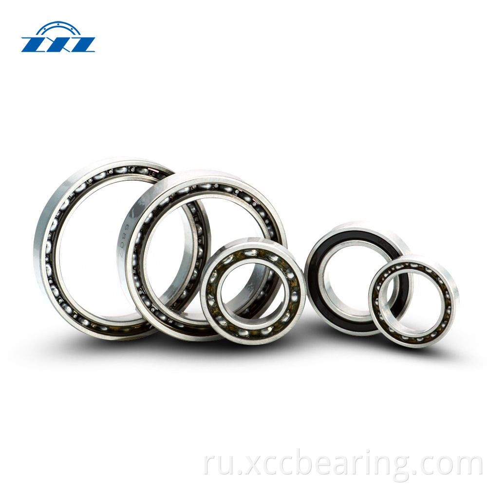 Automotive Bearings Steering Bearings